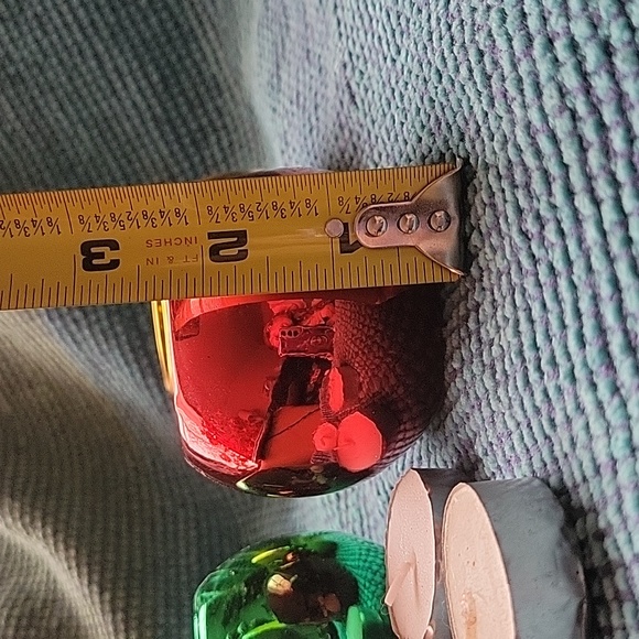 Ornament Tealight Holders - Picture 6 of 7